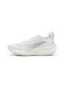 Forever Run Nitro 2 Sport Shoes Running White - Silver