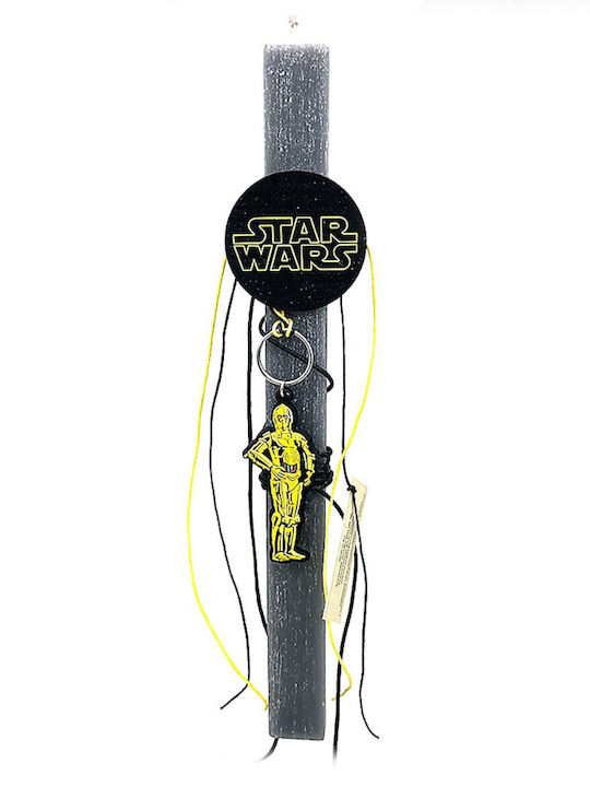 Star Wars Duftkerze 812681 Star Wars Duftkerze 812681