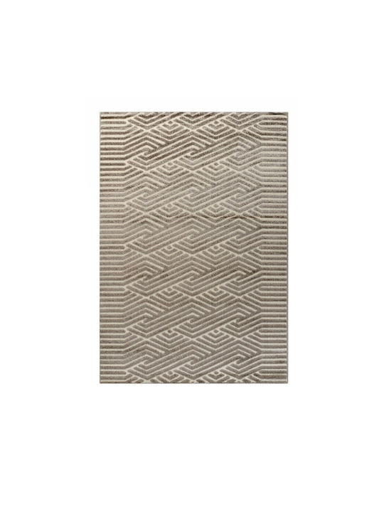 Teppich Rechteckig Synthetisch,Polyester/Cotton/Leather Coral