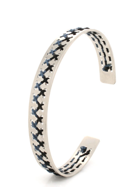 Herren Armband aus Messing