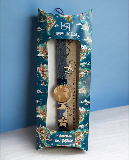 Candle Box Travel Opening