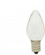 LED Night Lamp Colorful 0.5W E14 3000K 220-240V Universe X10pcs 2-u006200