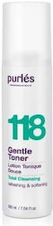 Purlés Gesichtswasser 200ml