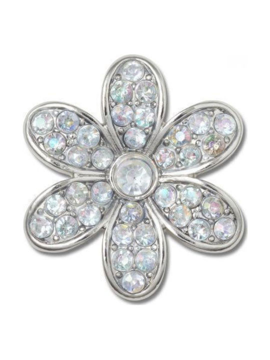 Crocs Jibbitz Charm Mnchrm Daisy 1 Crocs Jibbitz Charm Mnchrm Daisy 1