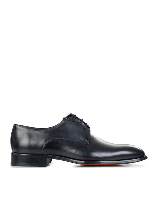 Classico Men's Dress Shoes Black