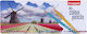 Set of 45 Colour Holland Bruynzeel Drawing Pencils