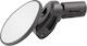 M-wave Bicycle Handlebar Mirror Spy Db 50 270038
