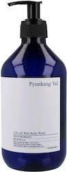 Pyunkang Yul Schaumbad in Gel 500ml