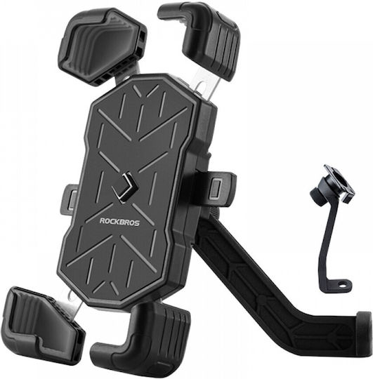 Rockbros Bicycle Mobile Phone Holder