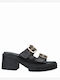 Sandals Black