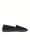 Men's Espadrilles in Black Color