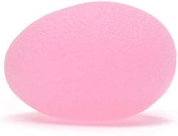 Yogistar Κύλινδρος Μασάζ Ροζ 7cm