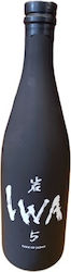 Shiraiwa Distillery Iwa 5 Саке 15% 720мл