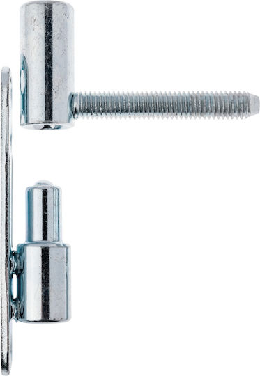 Türscharnier 83x15x18,8mm Zink Otlav P50150fh0