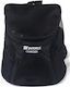 Pet Interest Oxford Dog Carrying Black Backpack L36xW33xH24cm