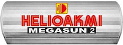 Helioakmi Megasun 2 Solarboiler 160lt Dreifachenergie