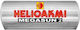 Helioakmi Megasun 2 Solar Boiler 160L Dual Energy