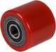 Cresman 12951 Polyurethane Wheel 80x70mm