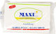 Maxi Baumwollwatte 2-lagig 50 Blatt