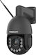 Foscam SD4H IP Surveillance Camera Wi-Fi Full HD+ 4MP Waterproof with Two-Way Communication and Lens 2.8mm