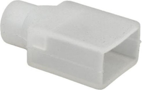 Flacher Neon-Netzteil-Eingangskappe Front 24V Universe 2-u011280