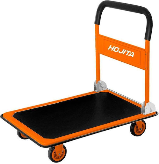Voyatzoglou Transport Trolley Weight Up To for Weight Load up to 300kg