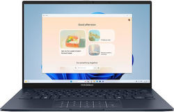 Asus Zenbook 14 UX3405CA-PZ217W 14" (Ultra 7-255H/32GB/1TB) Asus Zenbook 14 UX3405CA-PZ217W 14" (Ultra 7-255H/32GB/1TB)