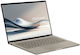 Asus Zenbook UX3407QA-QD202W 14" OLED FHD+ (Sna...