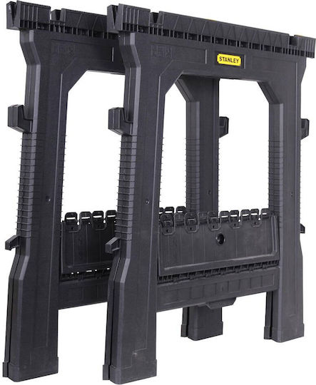 Παγκος Πτυσσομενος Stanley Stst1-70713 Α-ε710