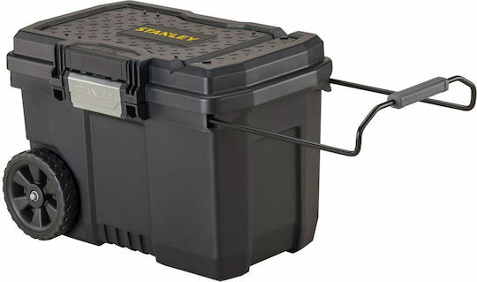 Stanley Werkzeugkoffer Kunststoff B63xT42xH40cm