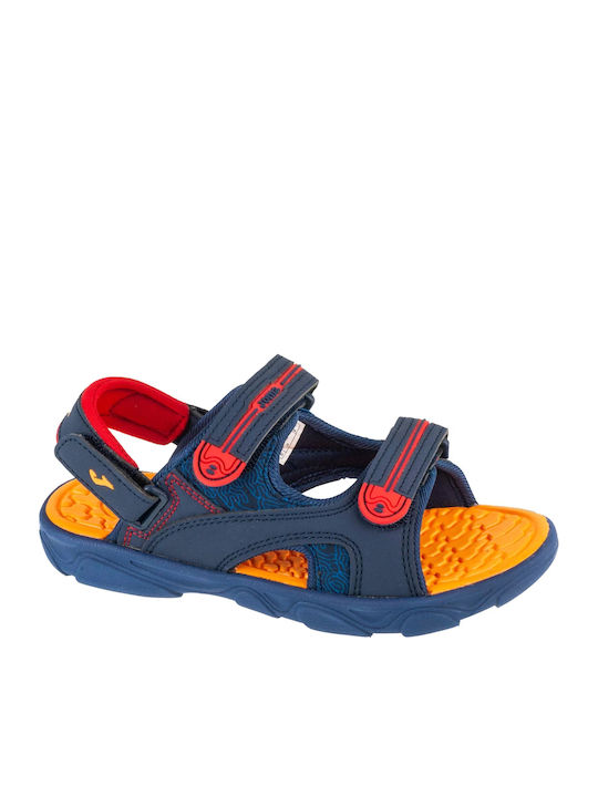 Joma Детски Сандали S.ocean Jr Тъмносини