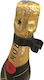 Plastic Torch Bottle Holder
