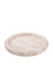Navaris Tavă Decorativă Rotundă 20x2.5cm 1buc