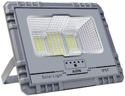 ARlight Ηλιακός Προβολέας 60W