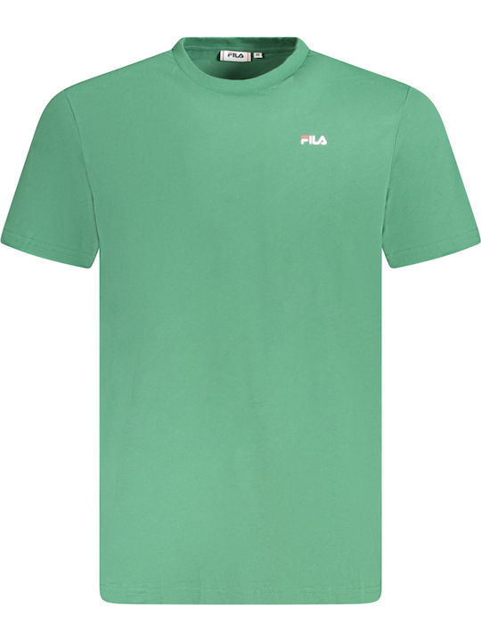 FILA Laas Regular Tee T-shirt Green
