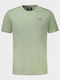 T-shirt Green