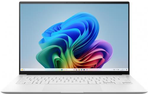 Asus Zenbook S 14 OLED UX5406SA-PV037W 14" 120Hz (Ultra 5-226V/16GB/512GB SSD/W11 Home) (US Keyboard)