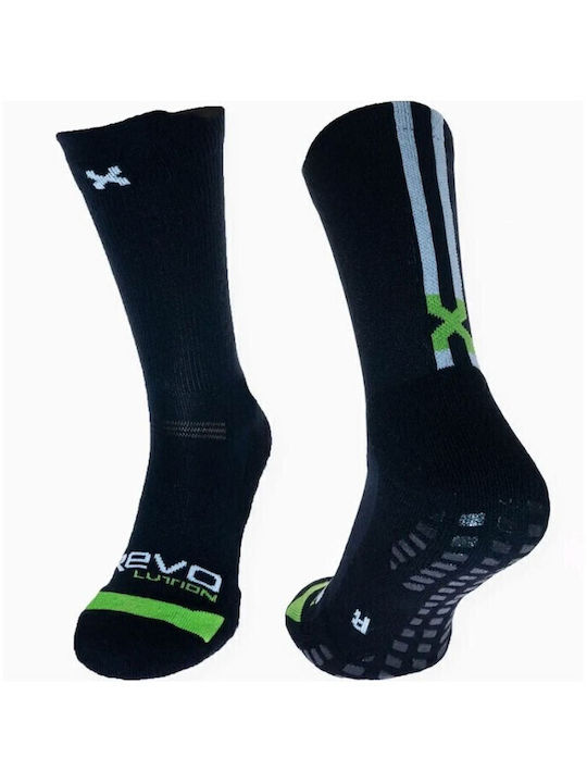 Proskary Athletic Socks Black