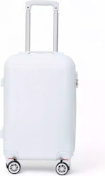 Olia Home Plastic Baptism Suitcase 52x32x20cm