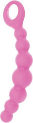Toyz4lovers Caterpill Anal Perlen Rosa
