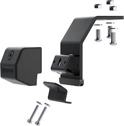 Menabo Legs for Roof Bars 2pcs Menabo Legs for Roof Bars 2pcs