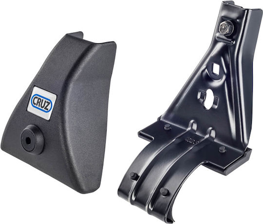 Auto Gs Legs for Roof Bars 4pcs