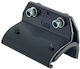 Auto Gs Legs for Roof Bars Fiat Bravo 4pcs