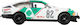 Hot Wheels Premium Car Premium Boulevard Alfa Romeo GTV6 3.0 1:64 For 3+ Years