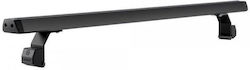 Menabo 150cm. (with Roof Rack Legs) Black