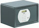 Burg Wachter PS 110E Safe with Digital Lock L28xW20xH18cm 1754