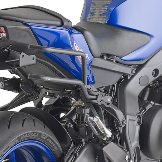 Kappa Moto Side Mounts for Yamaha MT-09