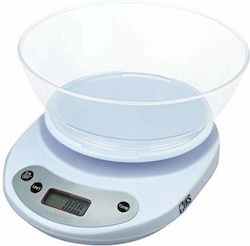Digital Kitchen Scales with Bucket Up to 5kg Digital Kitchen Scales with Bucket Up to 5kg