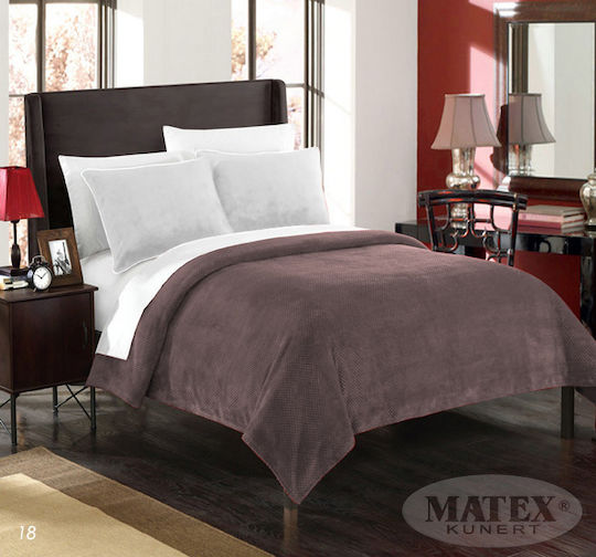 Matex Montana Tagesdecke 170x210cm