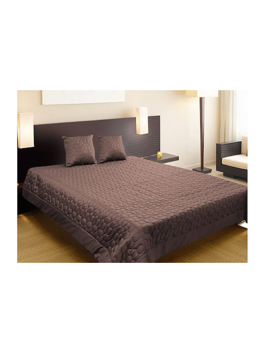 Matex Oriental Tagesdecke Einzelbett aus Polyes...